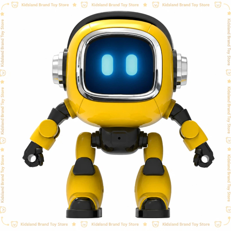 Robot Remote Control - Robot interattivo AI, compagno di apprendimento