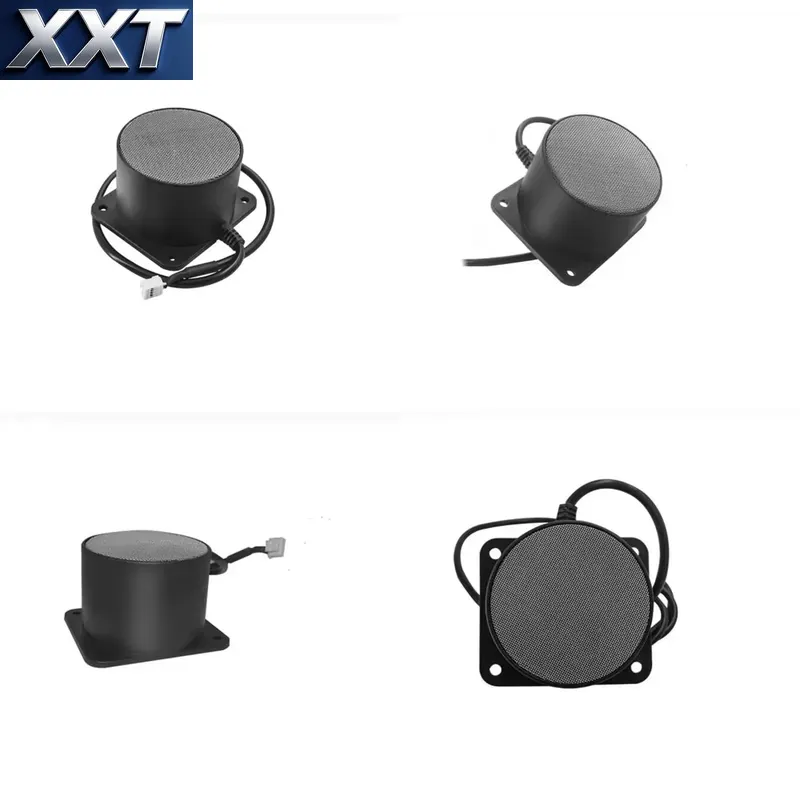 Ultrasonic Distance Sensor - Sensore di Rilevamento a Ultrasuoni XXT