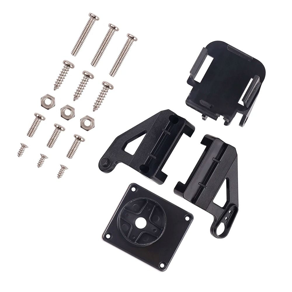 Servo Sg90 - Set di Componenti per Aeromodelli RC,