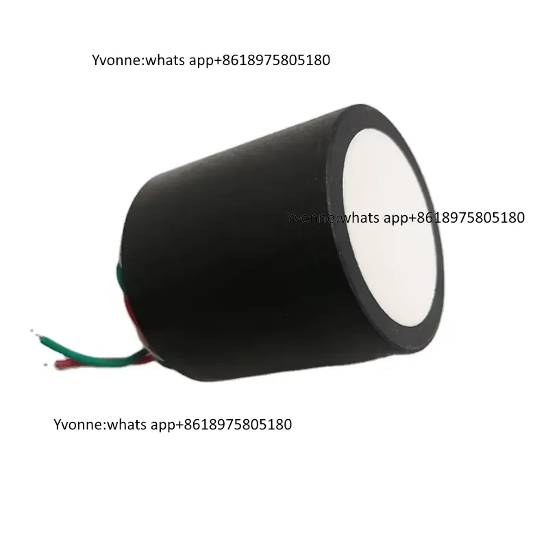Ultrasonic Distance Sensor - Sonda ad ultrasuoni personalizzata con frequenza