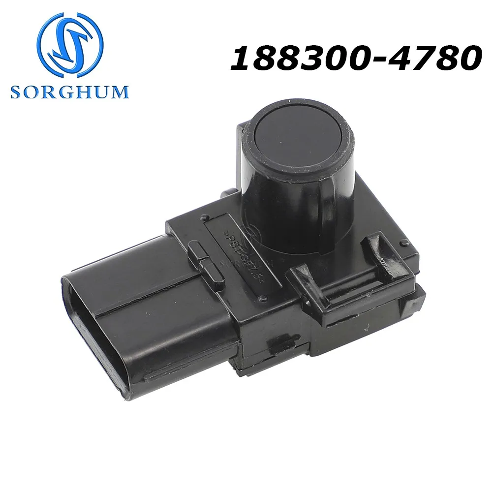 Ultrasonic Distance Sensor - Sorgo 188300-4780 per Toyota Lexus Car
