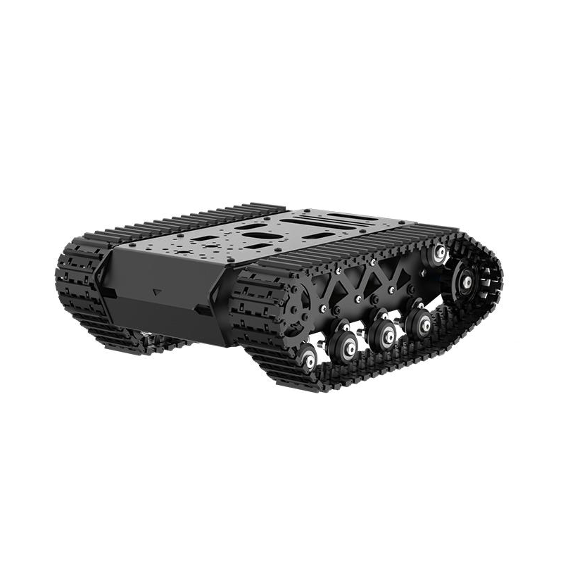 Arduino Robot - Carico da 10 kg Forte assorbimento