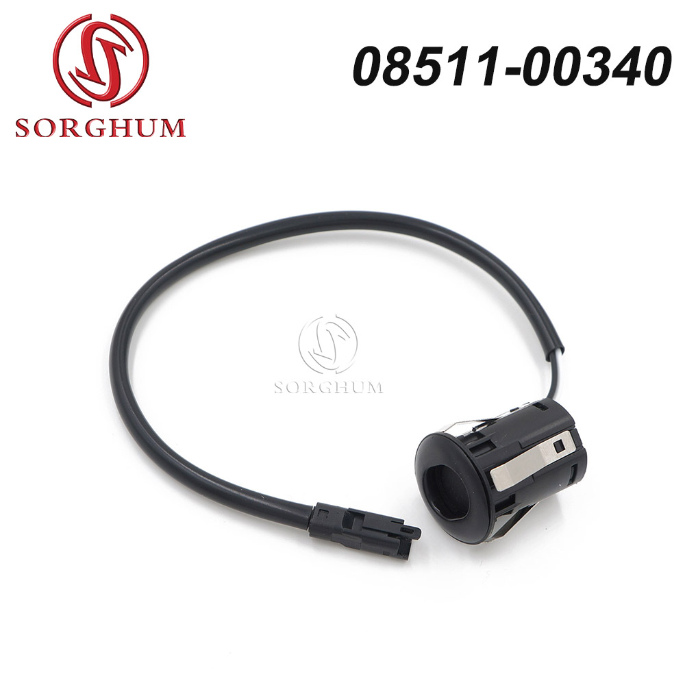 Ultrasonic Distance Sensor - Sorgo nuovo paraurti sensore di parcheggio