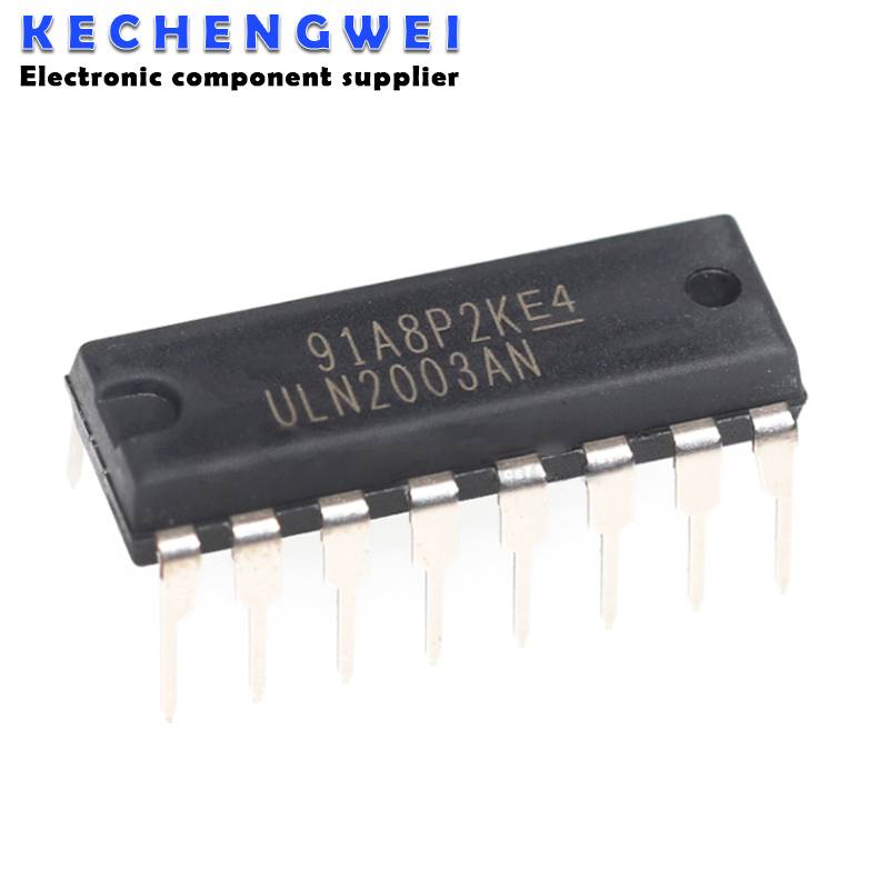 Uln2003 Driver - 10 pz DIP16 ULN2003AP ULN2003A ULN2003