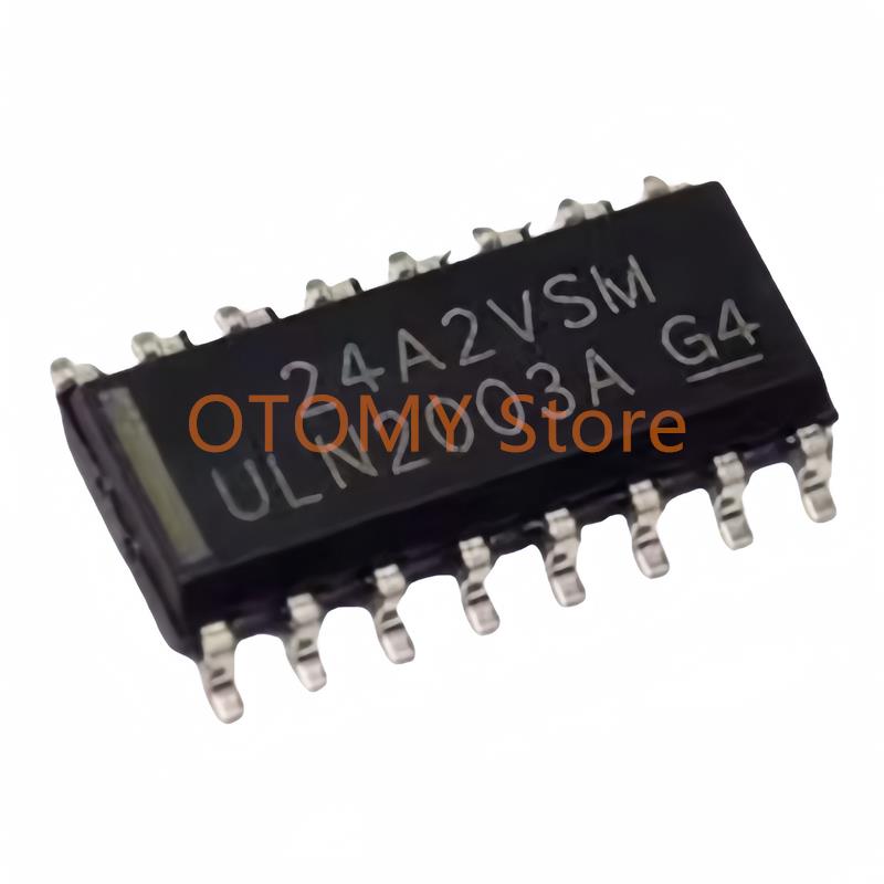 10-50PCS 100% NUOVO ULN2003 UL - Uln2003 Driver recensione e prezzo