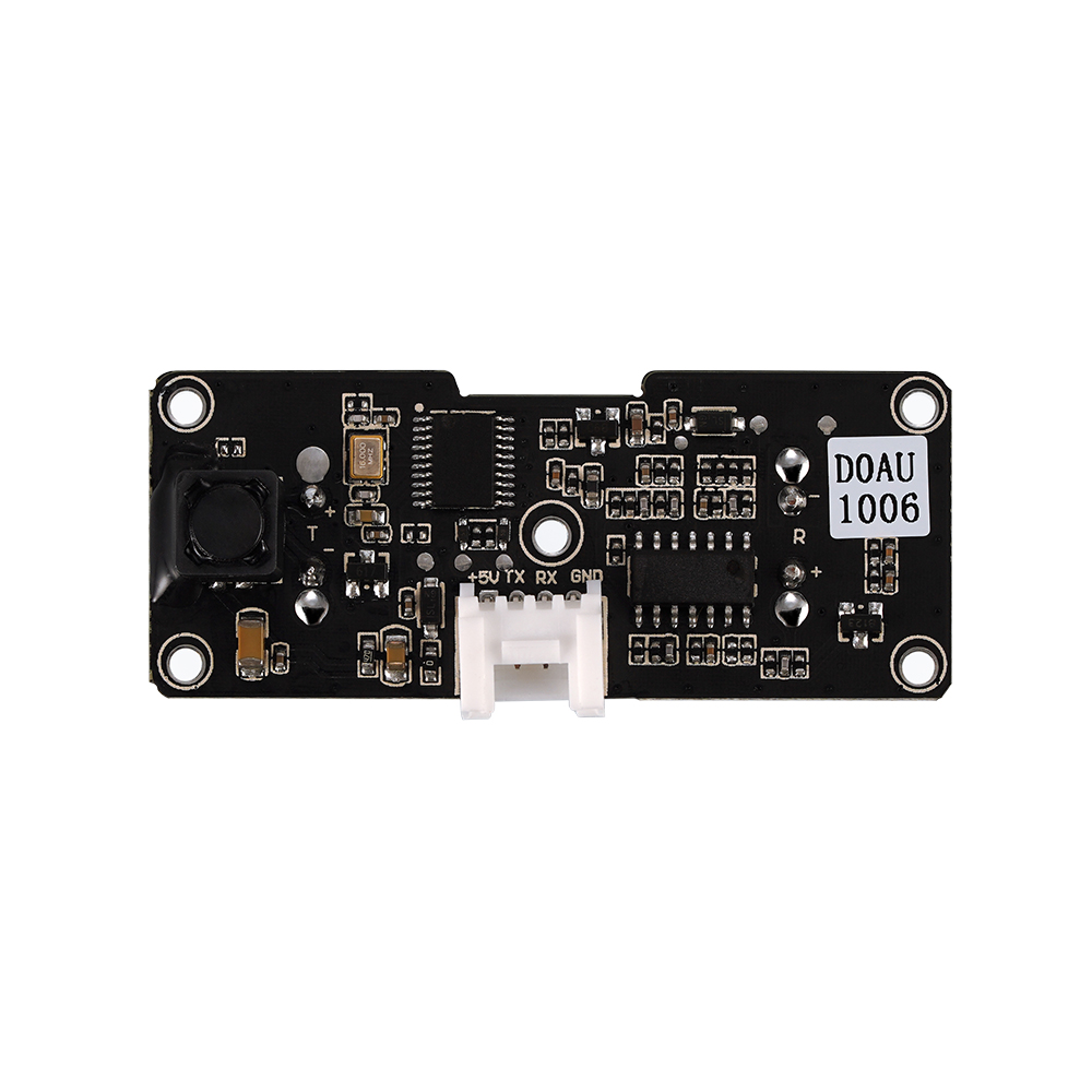 Modulo Ultrasonico DYP-A02 a B - Ultrasonic Distance Sensor recensione e prezzo