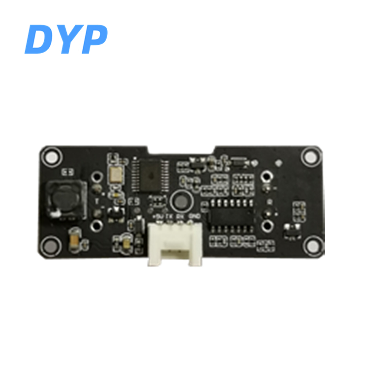 Modulo Ultrasonico DYP-A02 a B - Ultrasonic Distance Sensor recensione e prezzo