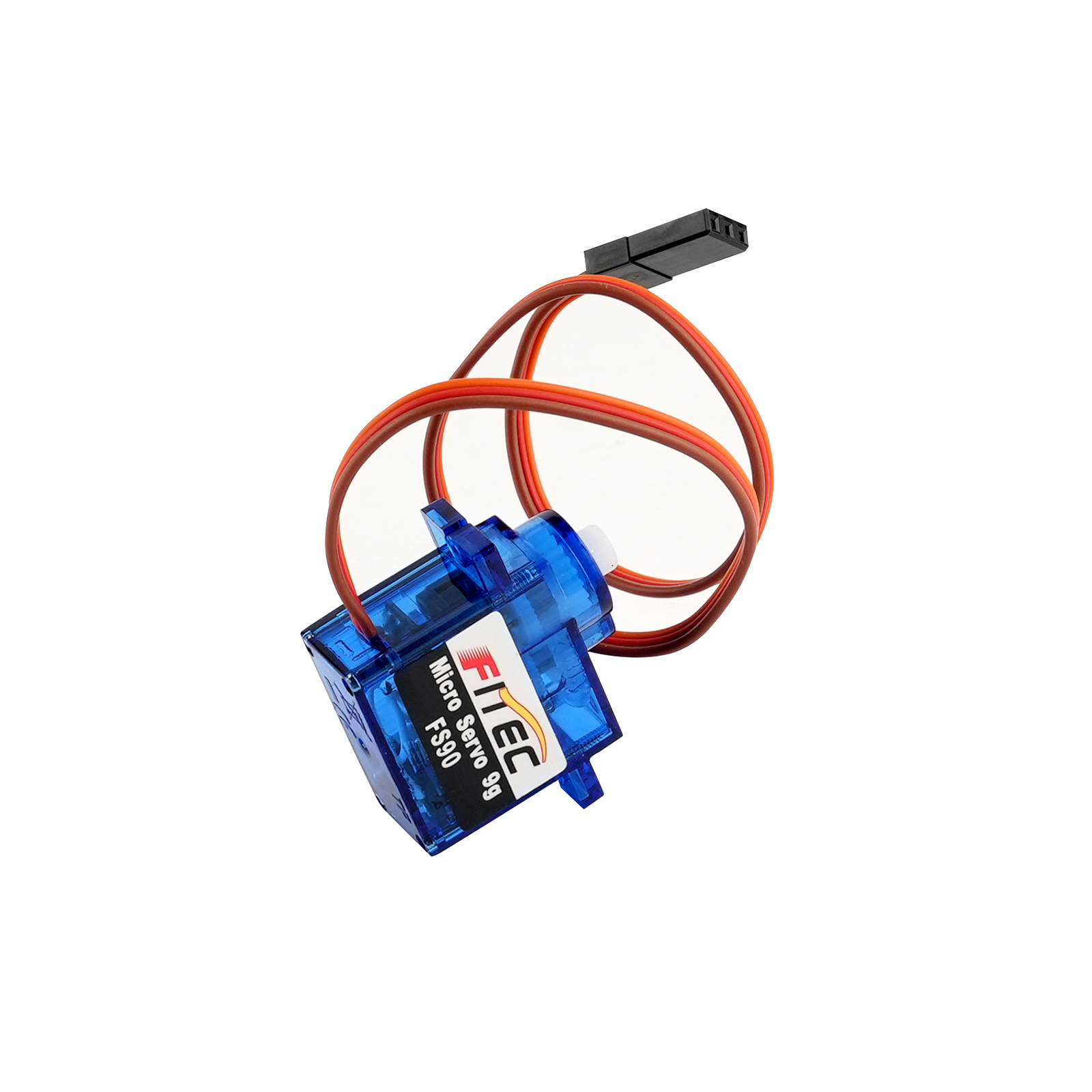 Feetech FS90 Micro Servomotore - Micro Servo recensione e prezzo