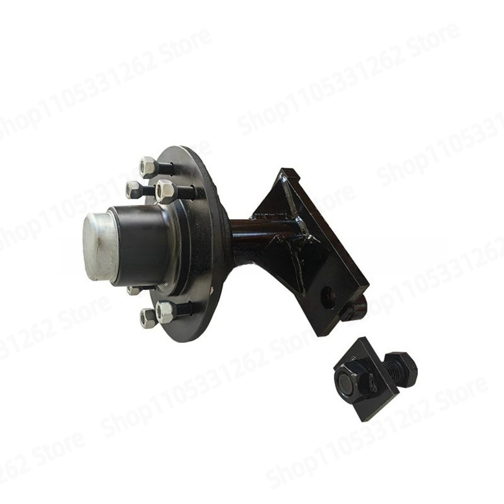 Kit Assemblaggio Mozzo Ruota G - Caster Wheel recensione e prezzo