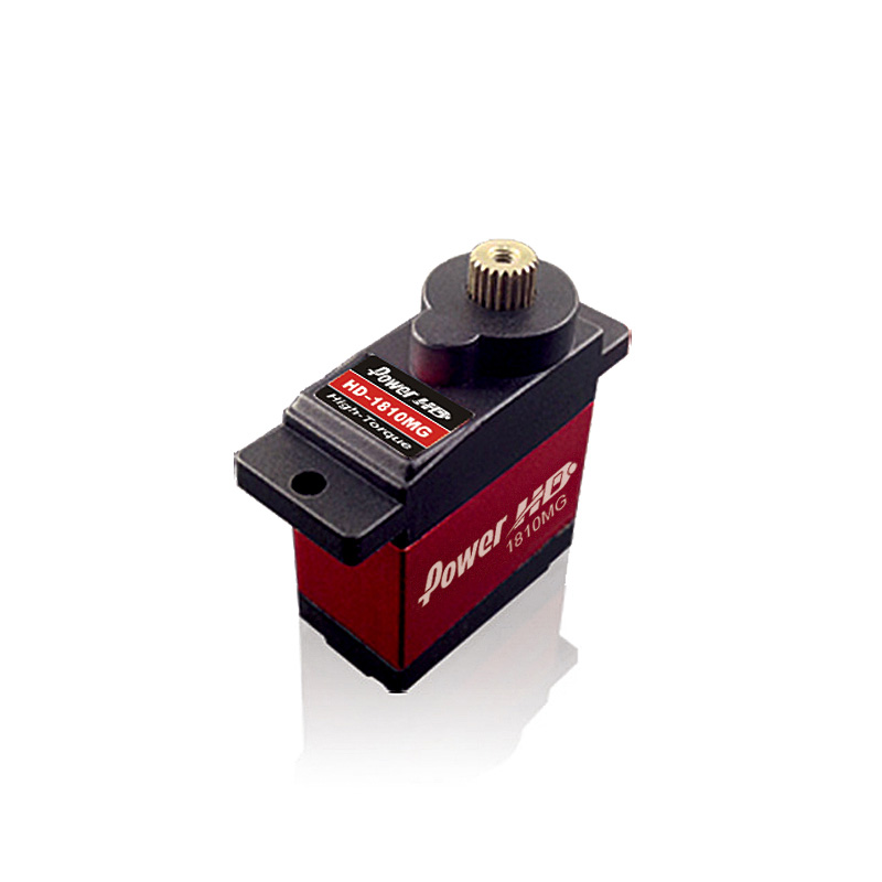 Power HD HD-1810MG Micro Servo - Micro Servo recensione e prezzo