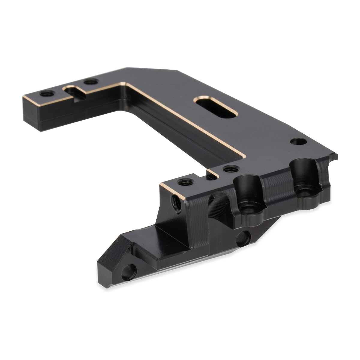 Staffa di montaggio servo in o - Servo Bracket recensione e prezzo