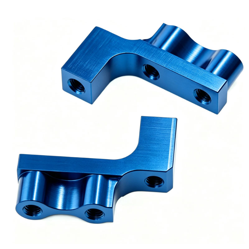 Kit di Aggiornamento in Metall - Servo Bracket recensione e prezzo