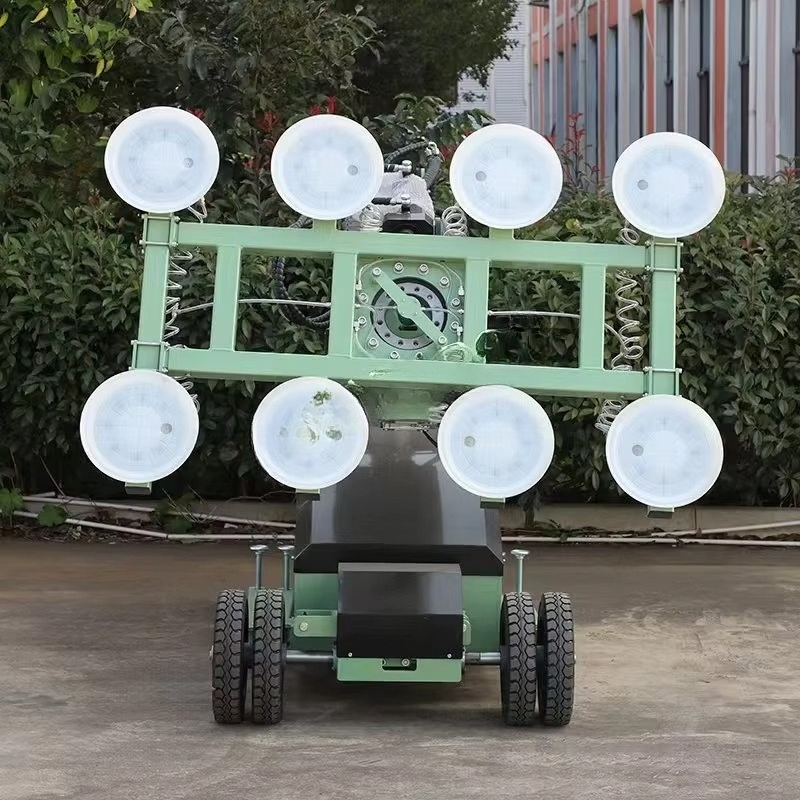 Nuovo Sollevatore a Vuoto con  - Robot Wheel recensione e prezzo