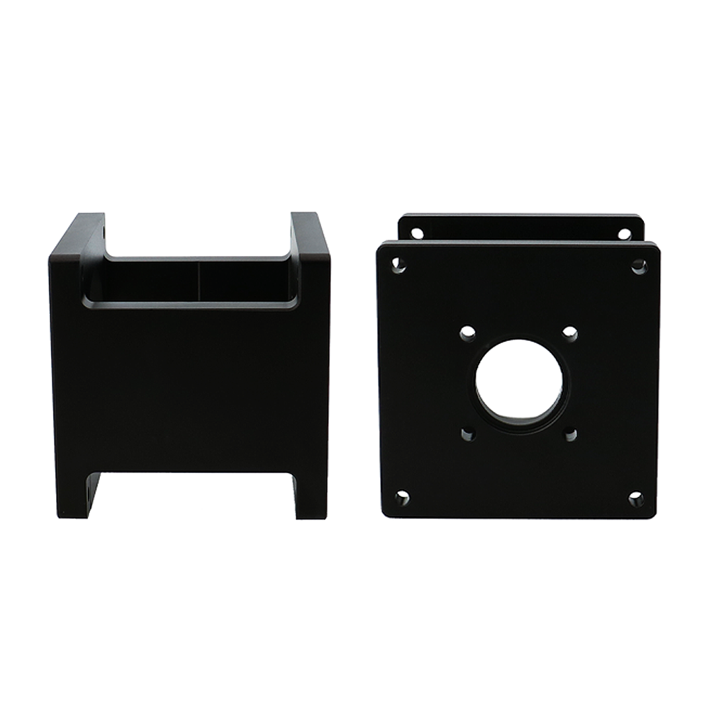 Servomotore passo-passo HLTNC  - Servo Bracket recensione e prezzo