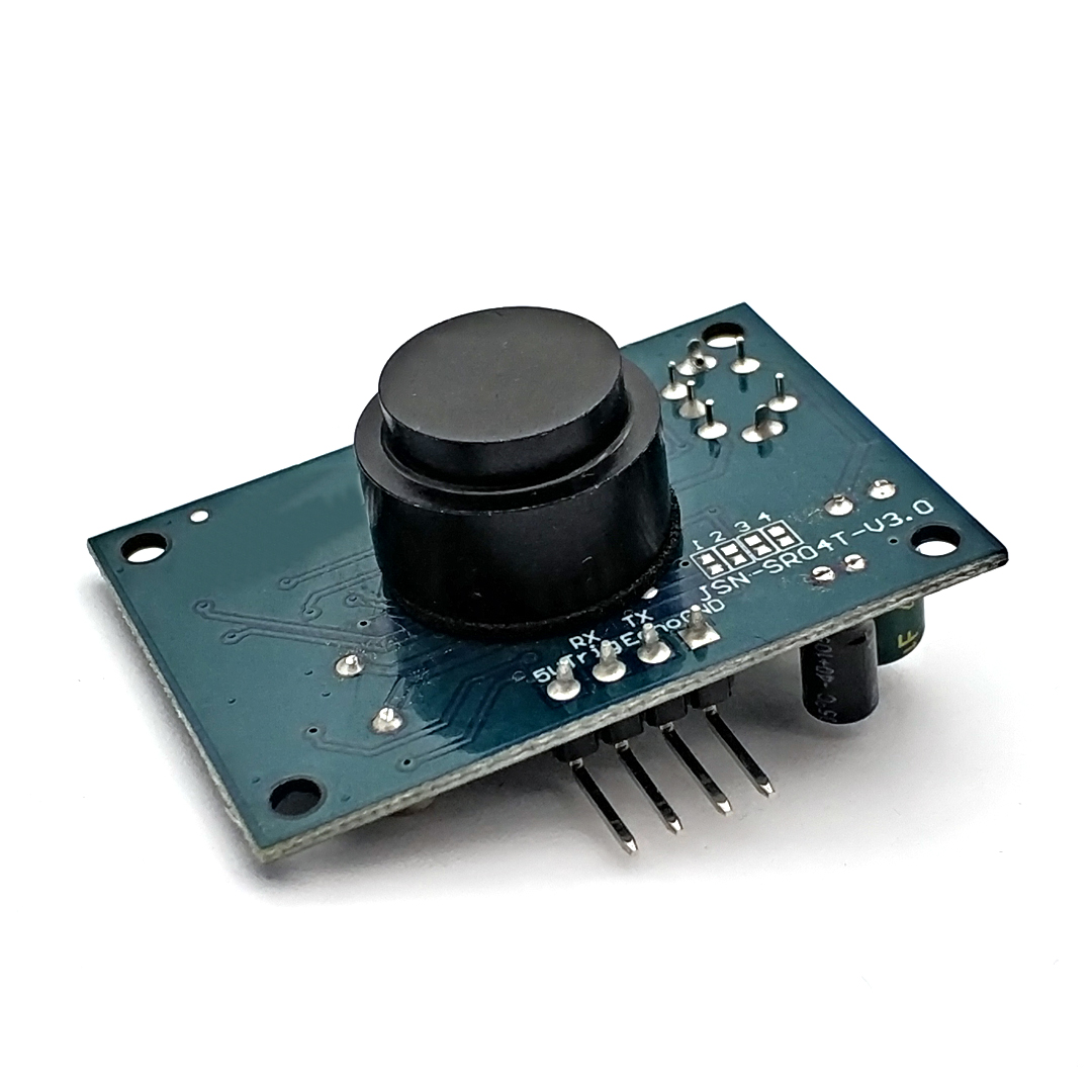 Modulo ad ultrasuoni impermeab - Ultrasonic Distance Sensor recensione e prezzo