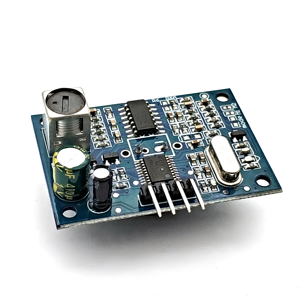 Modulo ad ultrasuoni impermeab - Ultrasonic Distance Sensor recensione e prezzo