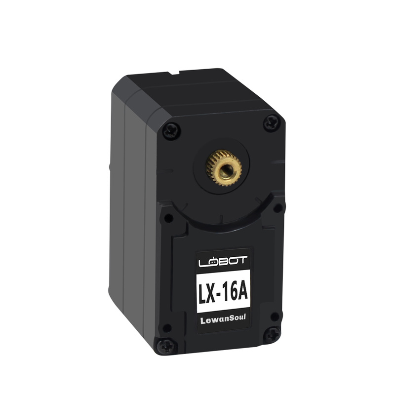LOBOT LX-16A Bus seriale Micro - Micro Servo recensione e prezzo