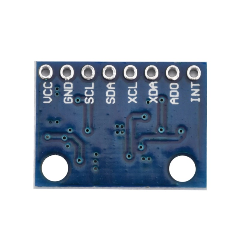 Modulo Accelerometro e Girosco - Accelerometer Mpu6050 recensione e prezzo
