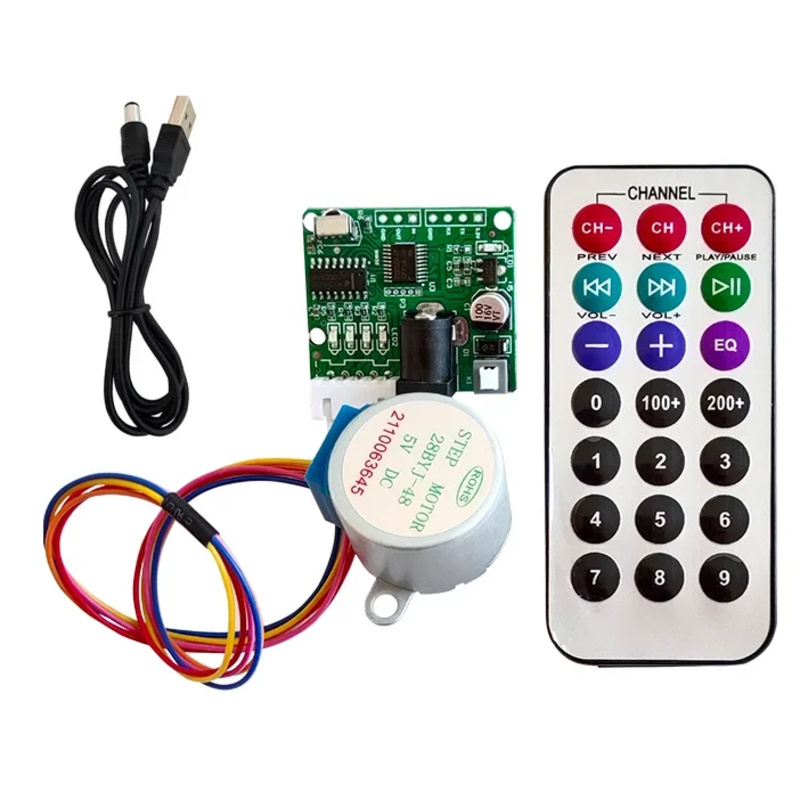 HXY-1PCS Scheda Driver Motore  - Uln2003 Driver recensione e prezzo