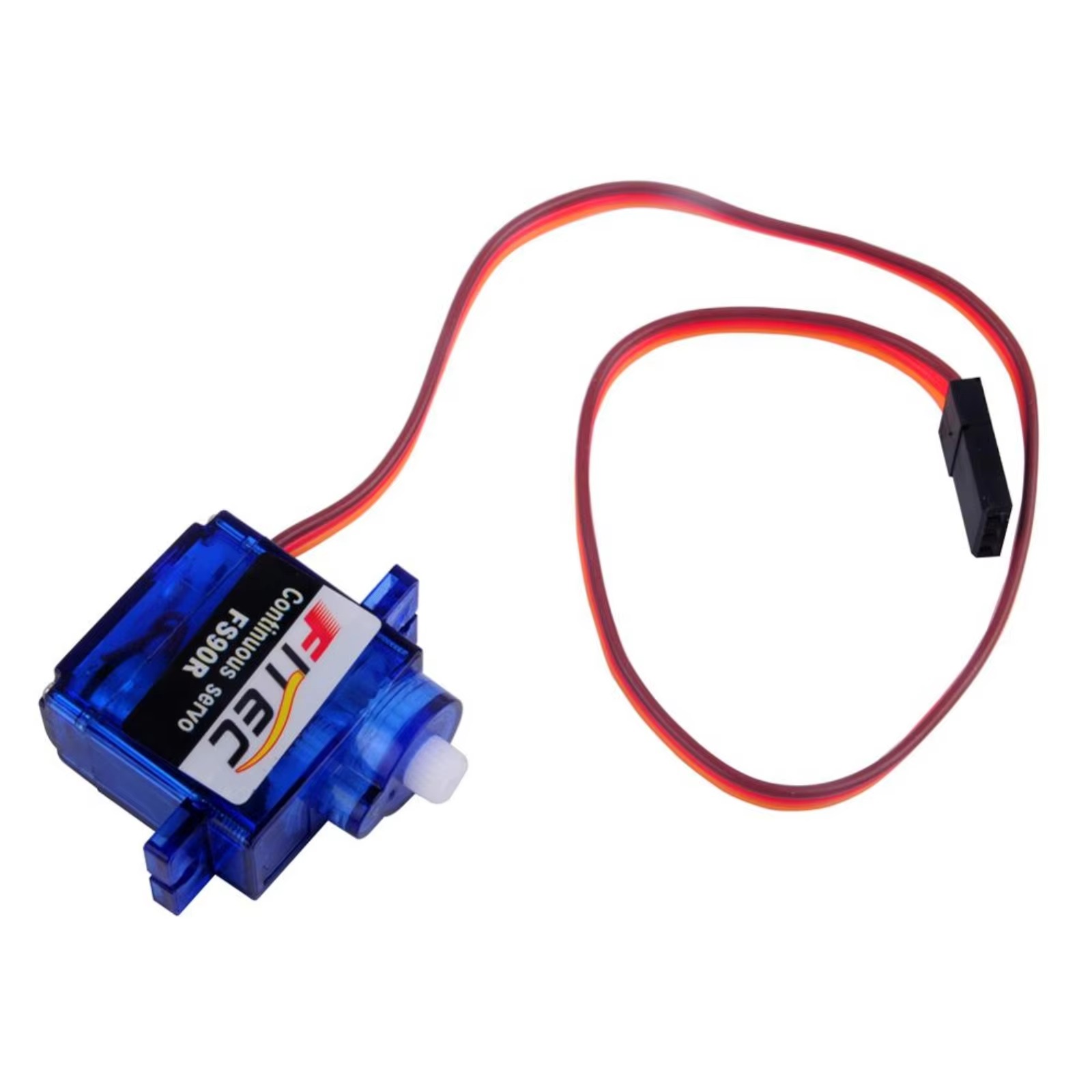 Servo FS90R 9g con Rotazione C - Arduino Robot recensione e prezzo
