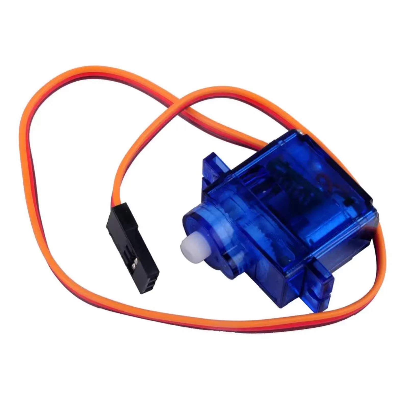 Servo FS90R 9g con Rotazione C - Arduino Robot recensione e prezzo