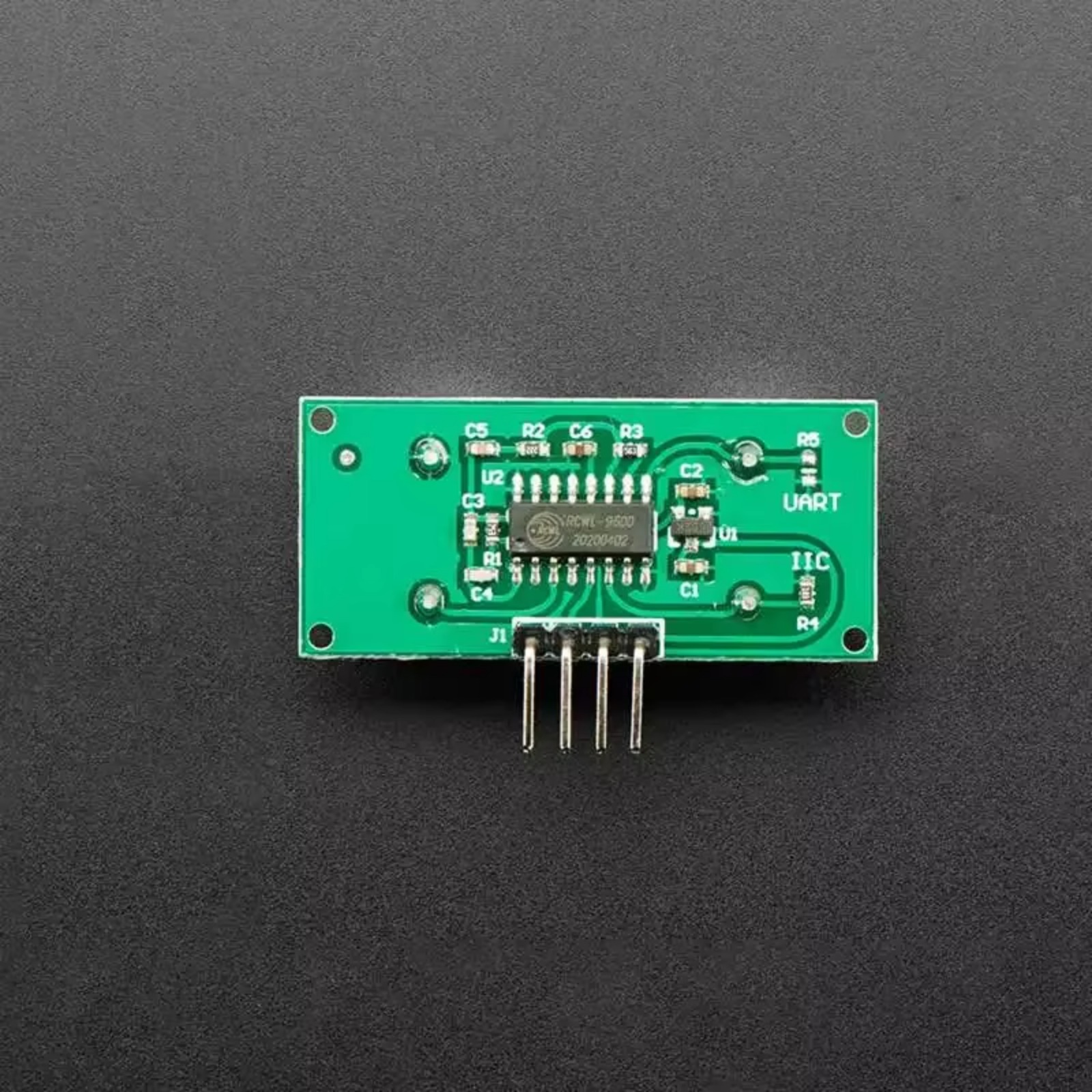 Sensore di distanza a ultrasuo - Ultrasonic Distance Sensor recensione e prezzo