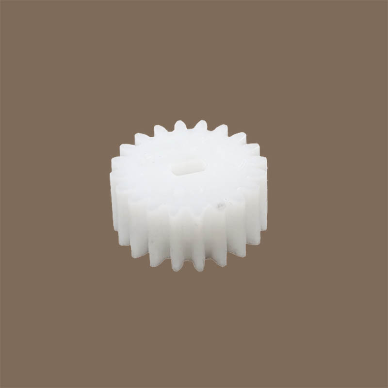 Ingranaggio in plastica POM 20 - 28Byj-48 recensione e prezzo