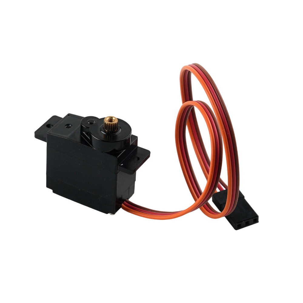 1/2/4 PCS Feetech FT90M Digita - Micro Servo recensione e prezzo