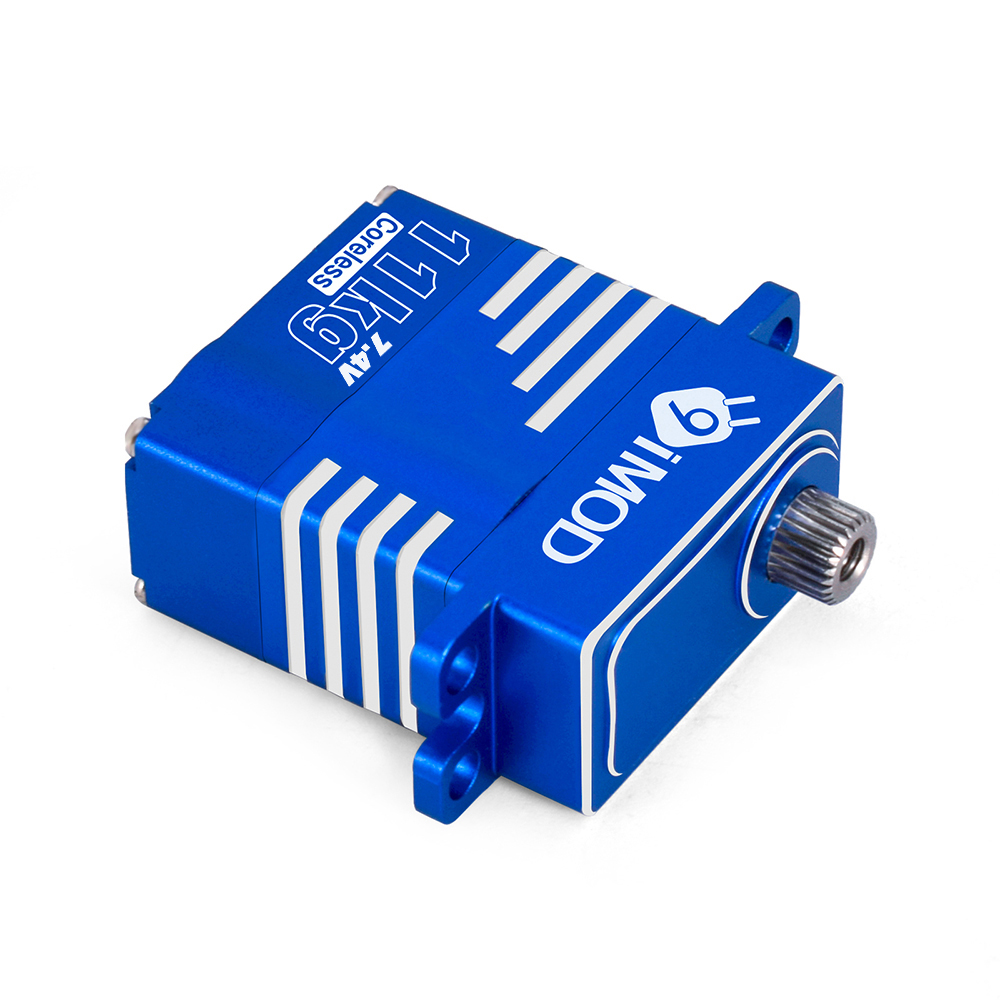 9IMOD Micro Servo Digitale 11K - Micro Servo recensione e prezzo
