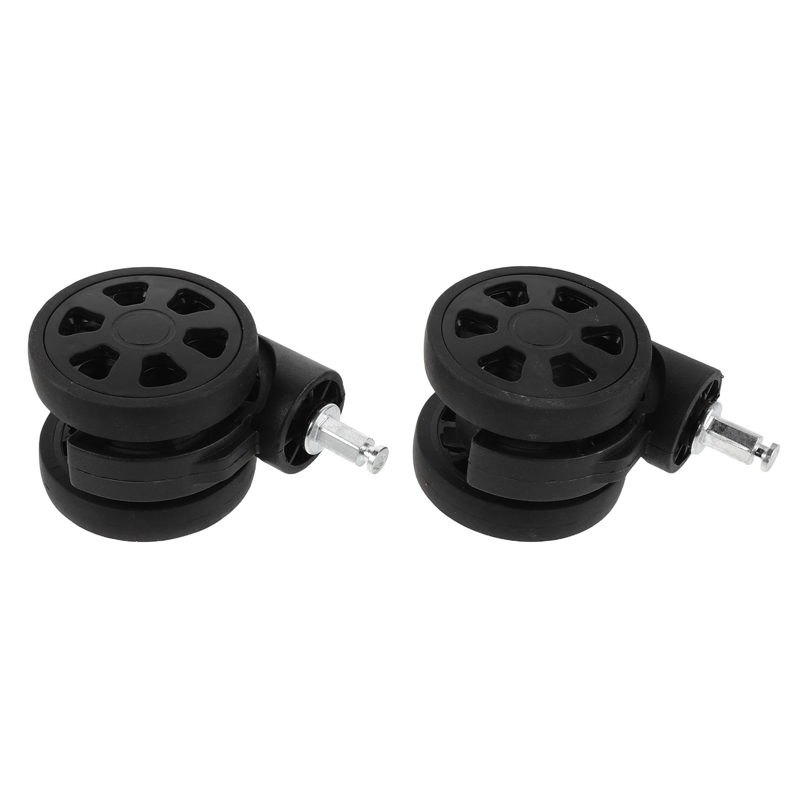 2 pezzi di ruote universali pe - Caster Wheel recensione e prezzo