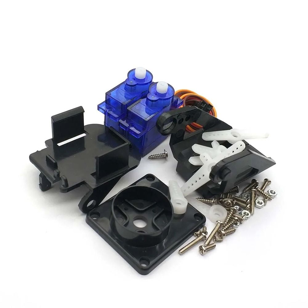Set di Componenti per Aeromode - Servo Sg90 recensione e prezzo