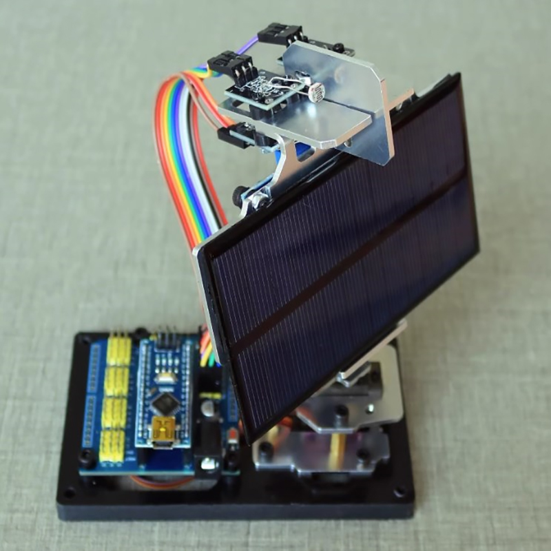 Mg90 Multimetro digitale smont - Arduino Robot recensione e prezzo