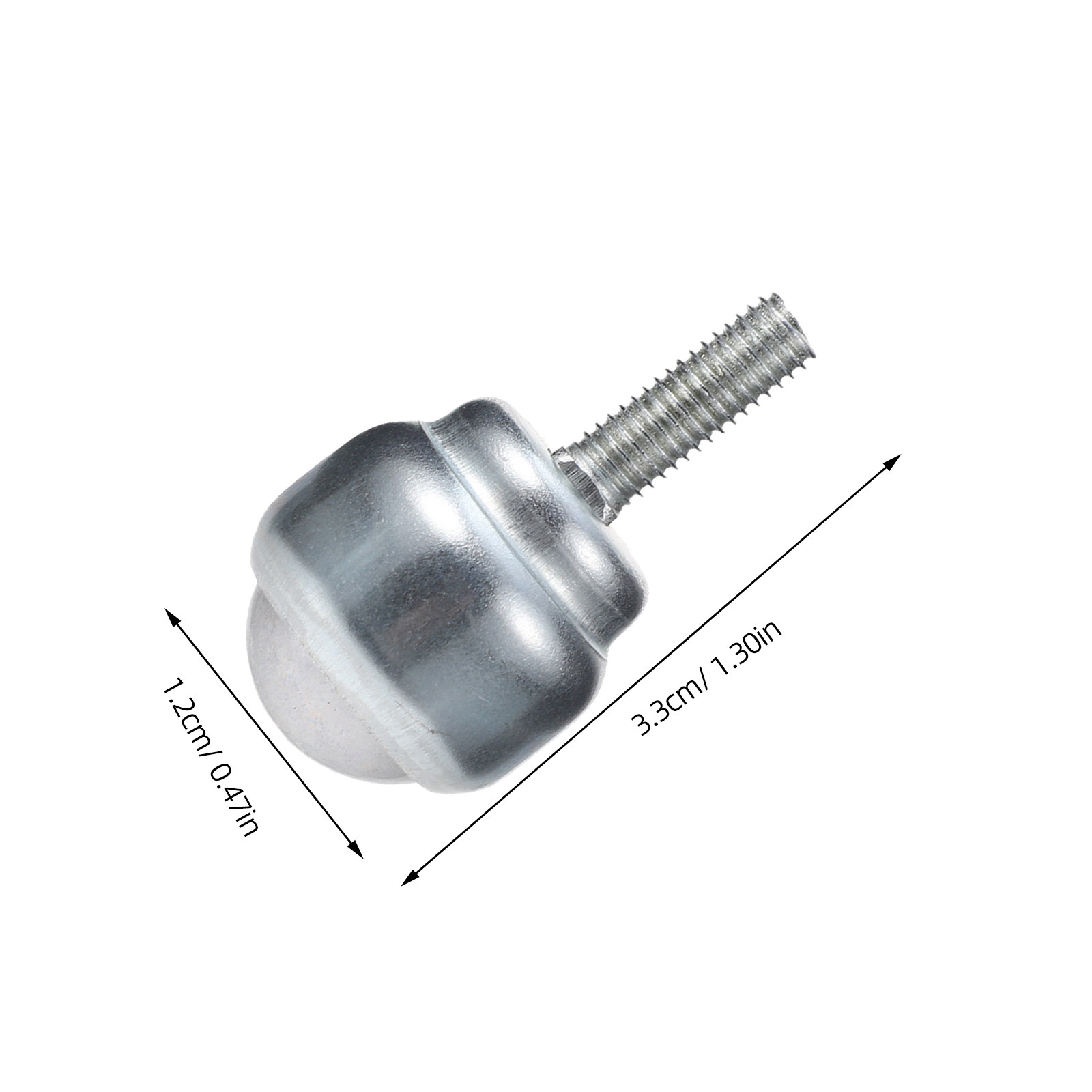 10 pezzi di ruote a sfera con  - Caster Wheel recensione e prezzo