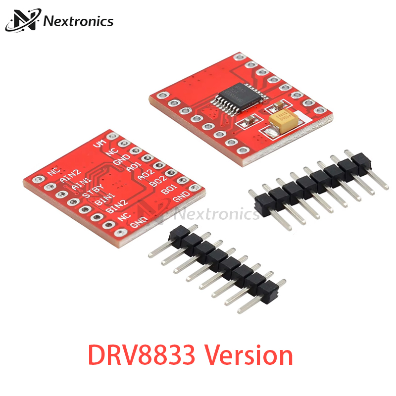 1/3/5/10 Pezzi Modulo Driver M - Microbit Robot recensione e prezzo