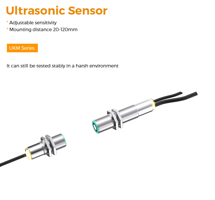 Sensore Ultrasonico a Raggio N - Ultrasonic Distance Sensor recensione e prezzo