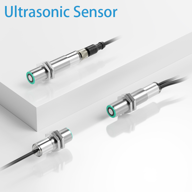 Sensore Ultrasonico a Raggio N - Ultrasonic Distance Sensor recensione e prezzo
