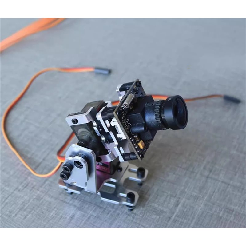B31B Nuovo Gimbal FPV a 2 Assi - Servo Bracket recensione e prezzo