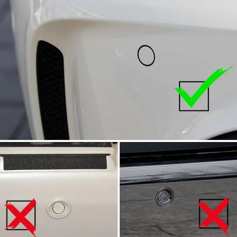 Sistema di Controllo della Dis - Ultrasonic Distance Sensor recensione e prezzo