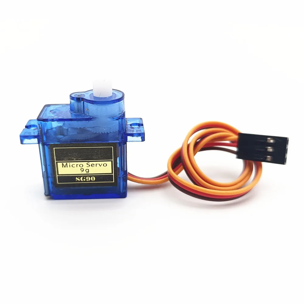 2/4/8/20 Pz SG90 9G Micro Serv - Servo Sg90 recensione e prezzo