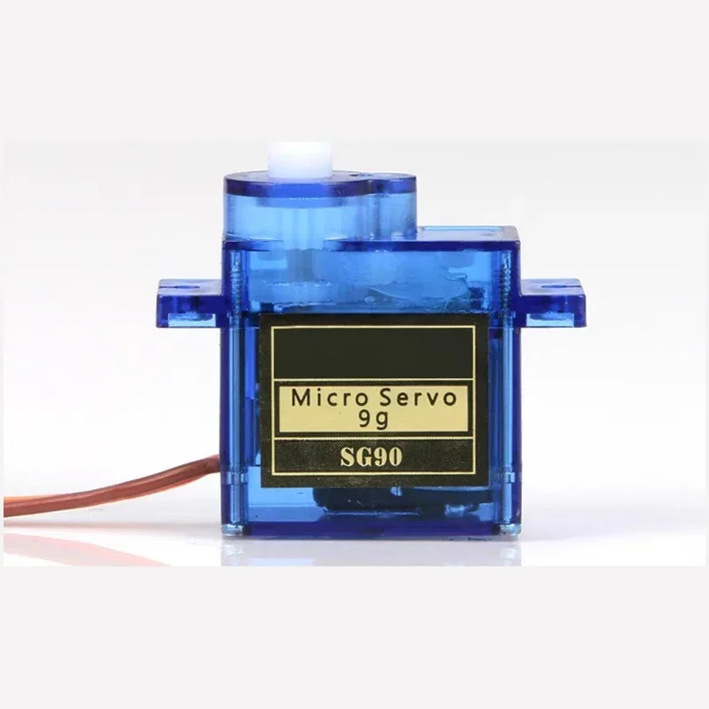 2/4/8/20 Pz SG90 9G Micro Serv - Servo Sg90 recensione e prezzo