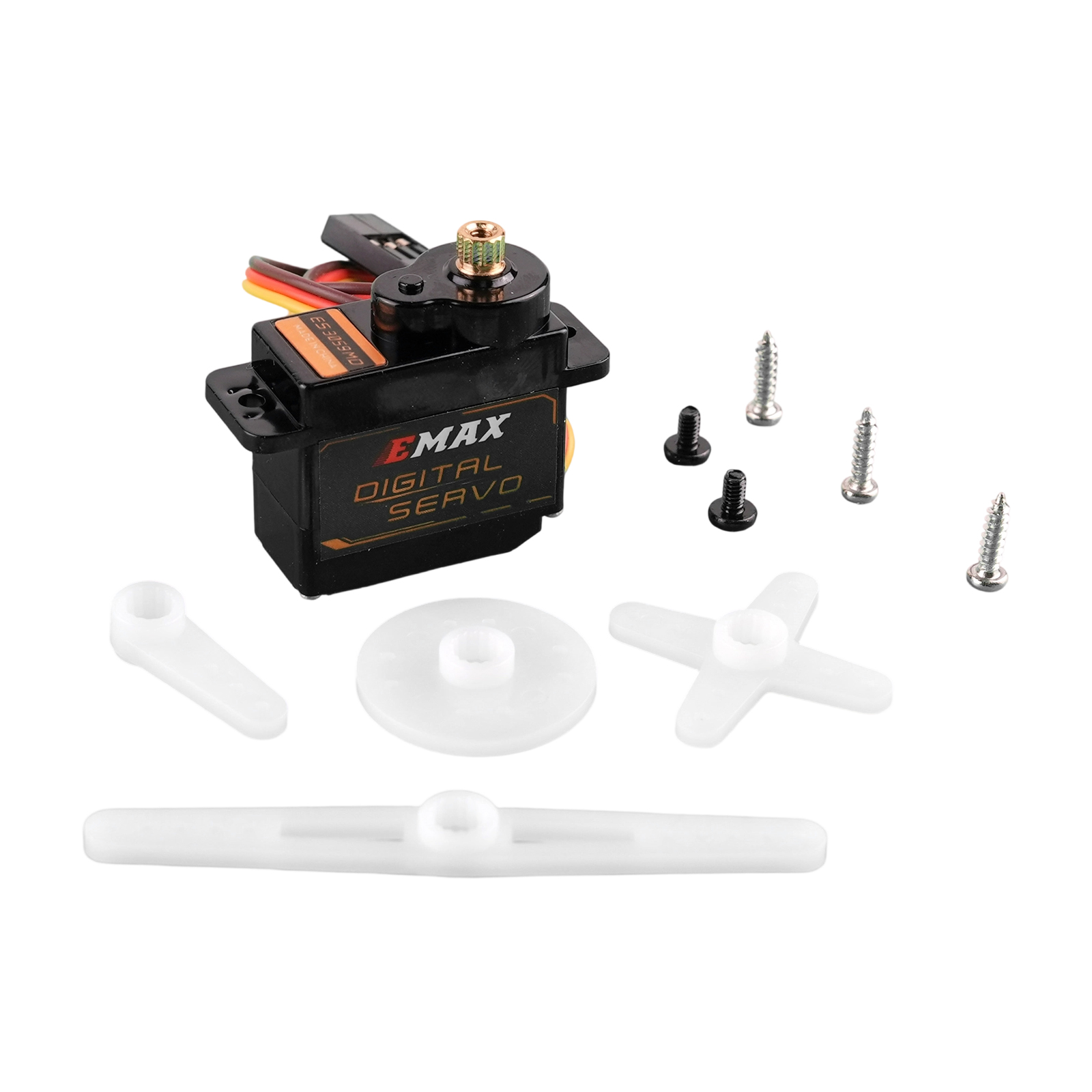 EMAX ES3059MD Digital Micro Se - Micro Servo recensione e prezzo