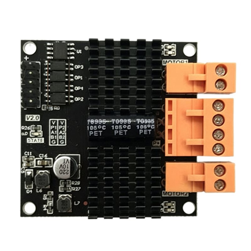 Modulo driver per motore a spa - L298N Module recensione e prezzo
