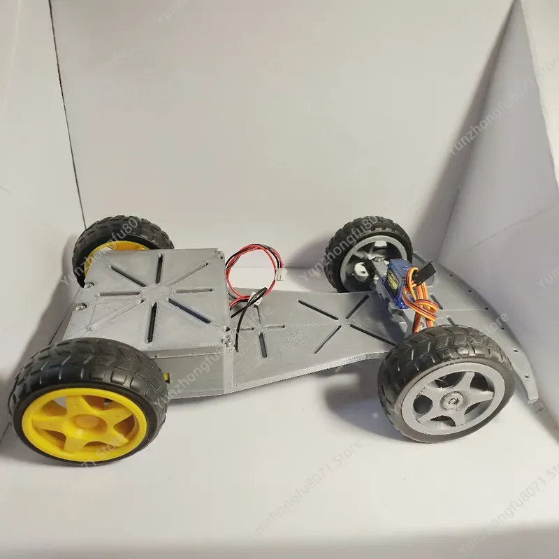 Kit di Produzione Tecnologica  - Servo Sg90 recensione e prezzo
