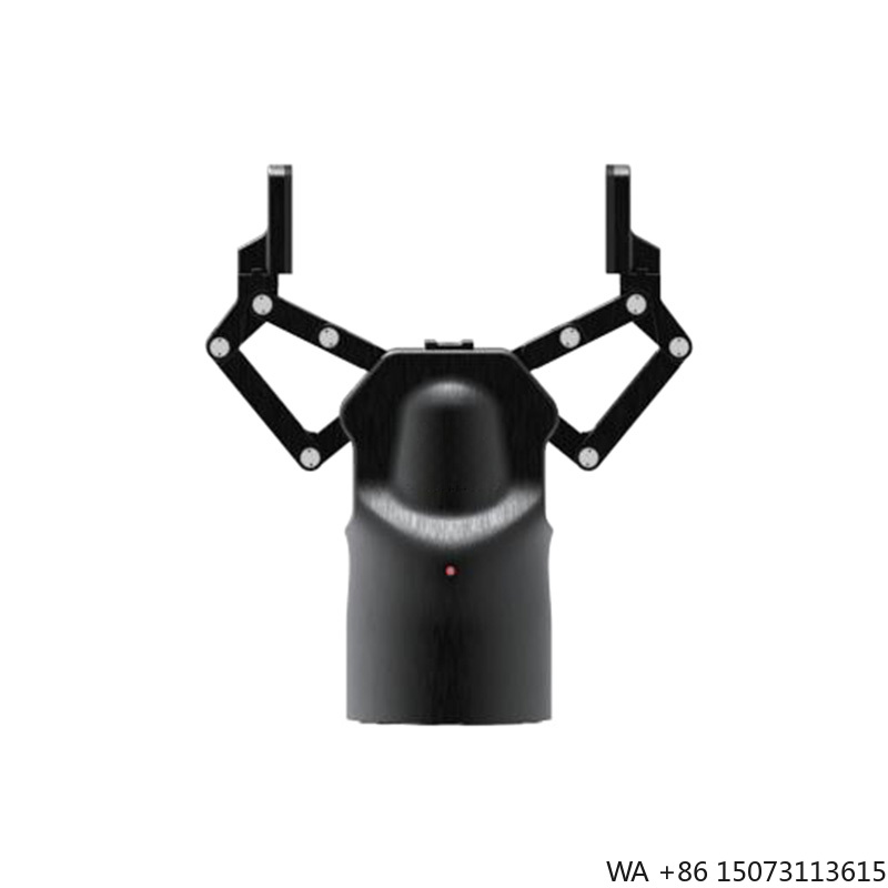 Pinza Elettrica Servo a Due Di - Servo Kit recensione e prezzo