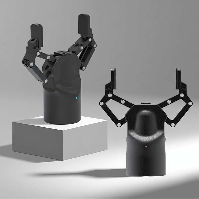 Pinza Elettrica Servo a Due Di - Servo Kit recensione e prezzo