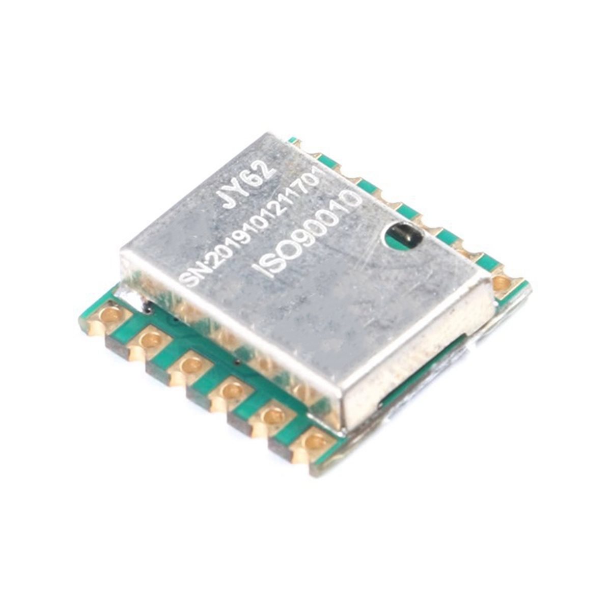 【SCATOLA DI SUCCESSO】-JY62 Mod - Accelerometer Mpu6050 recensione e prezzo