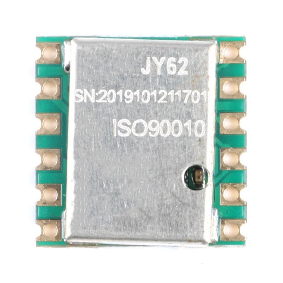 【SCATOLA DI SUCCESSO】-JY62 Mod - Accelerometer Mpu6050 recensione e prezzo