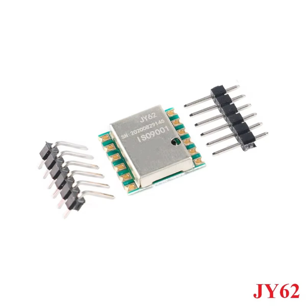 【SCATOLA DI SUCCESSO】-JY62 Mod - Accelerometer Mpu6050 recensione e prezzo