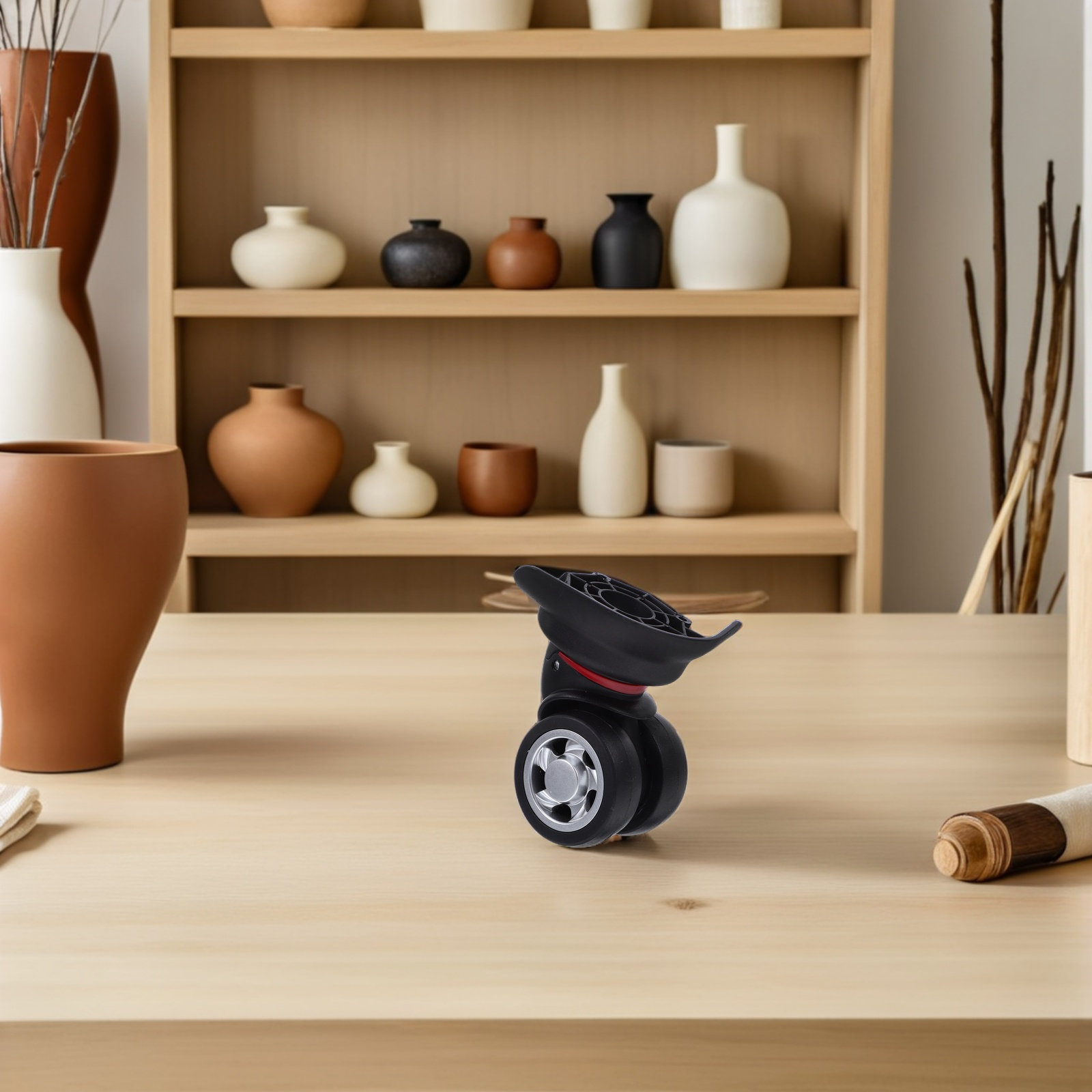 2 pezzi di ruote universali pe - Caster Wheel recensione e prezzo