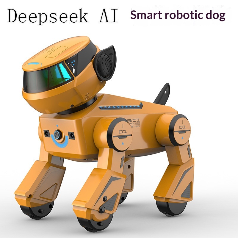 S Cyberdog, Robot Cane Intelli - Robot Remote Control recensione e prezzo
